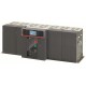 1SDA104624R1 ABB E6.2H/E9 6300 Ekip Touch LSI 4p FHR