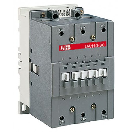 1SFL451067R8811 ABB UA115-30-11 КОНДЕНС. 80 кВАр 230 В