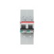 2CCF019020R0001 ABB Int.aut. S802HV-K8 2p 16A