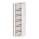 2CPX030104R9999 ABB U51 Arm.emp. 60-Modus. (125mm) Metallplatte