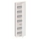2CPX030110R9999 ABB U61 Arm.emp.72 mód. (125 mm) piastra metallica