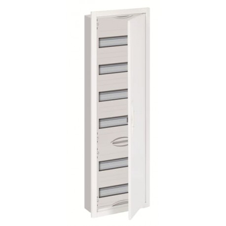 2CPX030110R9999 ABB U61 Arm.emp.72 mód. (125mm) metal plate