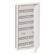 2CPX030111R9999 ABB U62 Arm.emp.144 mód. (125mm) metal plate