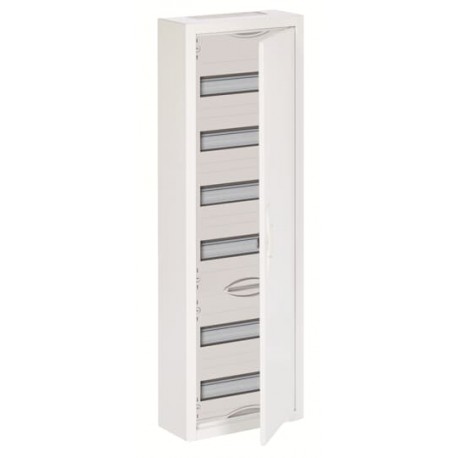 2CPX030130R9999 ABB AT61 Arm.superf. 72mód. (125mm)pta.metal.