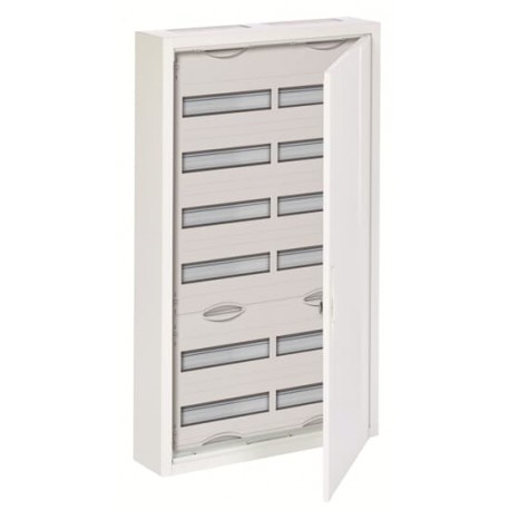 2CPX030131R9999 ABB AT62 Arm.superf.144mód.(125mm)pta.metal.