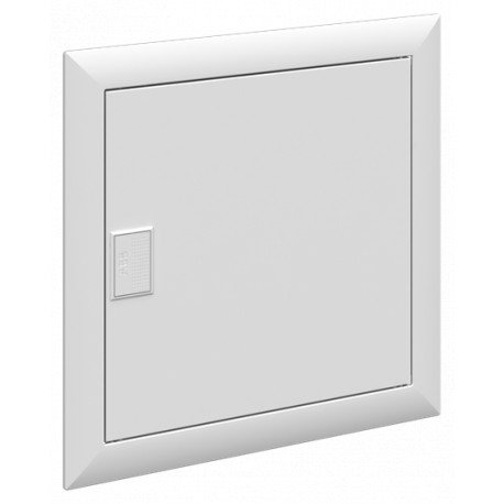 2CPX031081R9999 ABB BL610 Marco puerta metál.UK61...,blanco
