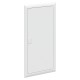 2CPX031084R9999 ABB BL640 Marco puerta metál.UK64...,blanco