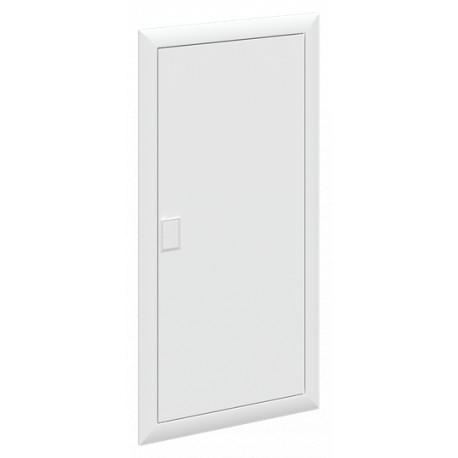 2CPX031084R9999 ABB BL640 Moldura da porta de metal. UK64...,branco