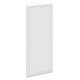 2CPX031085R9999 ABB BL650 Marco puerta metál.UK65...,blanco