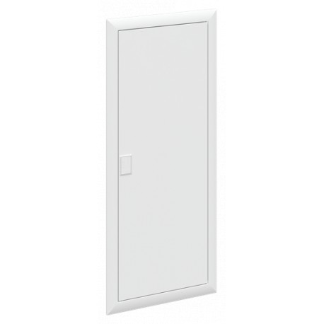 2CPX031085R9999 ABB BL650 Marco puerta metál.UK65...,blanco