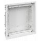 2CPX031113R9999 ABB UZB612 Recessed box body UK600.1row