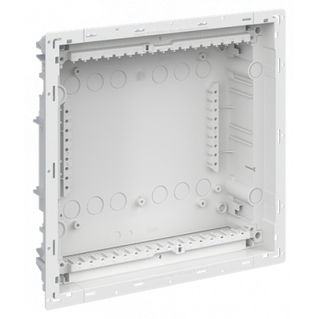 2CPX031113R9999 ABB UZB612 Corpo scatola da incasso UK600.1row