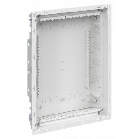 2CPX031114R9999 ABB UZB624 Versenkter Kofferaufbau UK600.2fil.