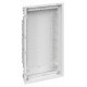 2CPX031115R9999 ABB UZB636 Корпус коробчатый утопленный UK600.3fil.