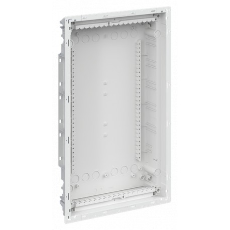 2CPX031115R9999 ABB UZB636 Корпус коробчатый утопленный UK600.3fil.