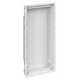 2CPX031116R9999 ABB UZB648 Corpo scatola da incasso UK600.4fil.