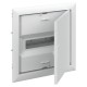 2CPX031369R9999 ABB UK612N2 Arm.emp.IP30,12 mód.puer.metal.