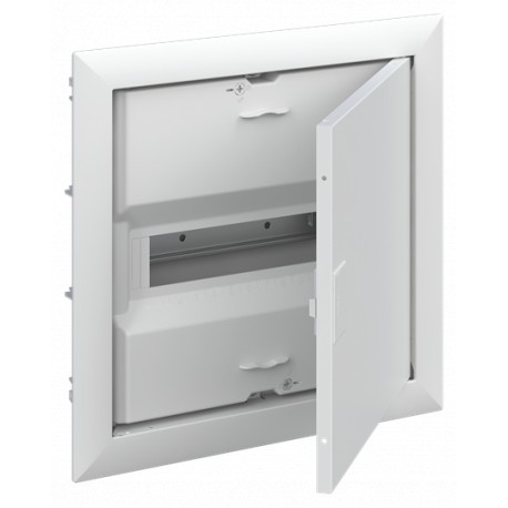 2CPX031369R9999 ABB UK612N2 Arm.emp.IP30,12 mód.puer.metal.