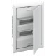 2CPX031370R9999 ABB UK624N3 Arm.emp.IP30,24 mód.puer.metal.