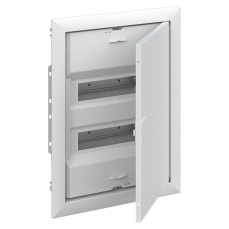 2CPX031370R9999 ABB UK624N3 Arm.emp.IP30,24 mód.puer.metal.