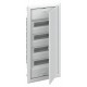 2CPX031372R9999 ABB UK648N3 Arm.emp.IP30,48 mód.puer.metal.