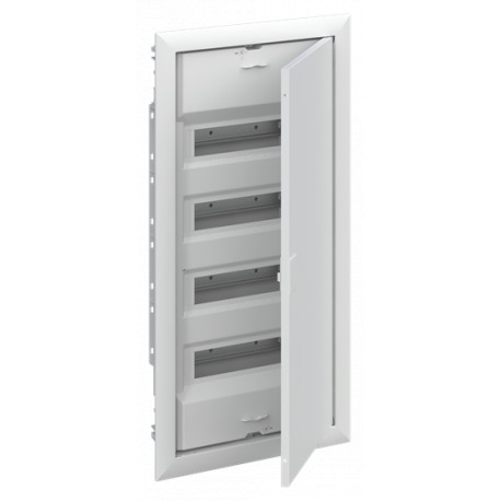 2CPX031372R9999 ABB UK648N3 Arm.emp.IP30,48 mód.puer.metal.