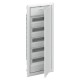 2CPX031373R9999 ABB UK660N4 Arm.emp.IP30,60 mód.puer.metal.