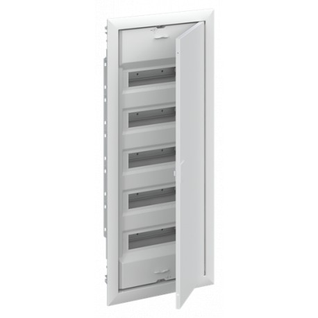 2CPX031373R9999 ABB UK660N4 Arm.emp.IP30,60 mód.puer.metal.