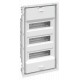 2CPX031376R9999 ABB UK636NB Basic IP30 Einbauarm, 36 Modi.