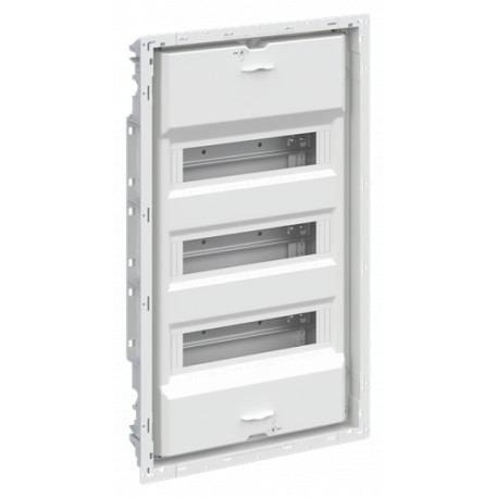 2CPX031376R9999 ABB UK636NB Basic IP30 Einbauarm, 36 Modi.