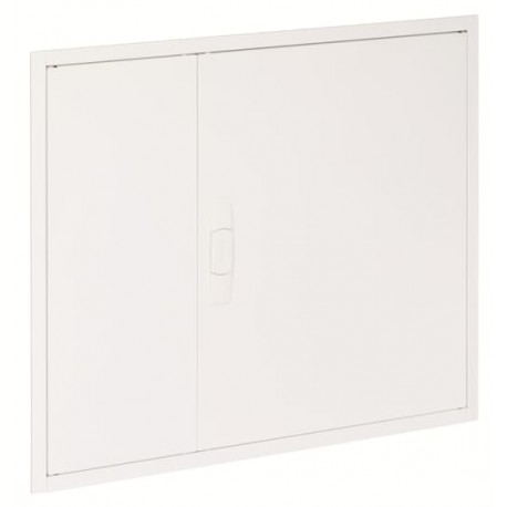 2CPX031503R9999 ABB BLU43 Paar aus Metallrahmen und Tür. U-AT43