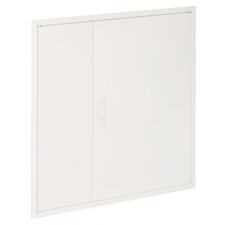 2CPX031506R9999 ABB BLU53 Metal frame and door pair. U-AT53