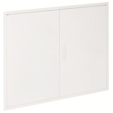 2CPX031507R9999 ABB BLU54 Paar aus Metallrahmen und Tür. U-AT54