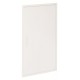 2CPX031509R9999 ABB BLU62 Metal frame and door pair. U-AT62