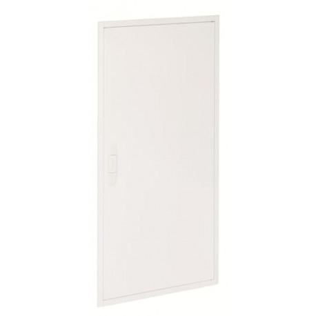 2CPX031511R9999 ABB BLU72 Coppia telaio e anta in metallo. U-AT72