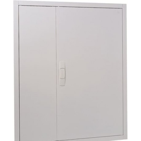 2CPX031608R9999 ABB BL34 Porte occultante pour armoires 3/4 A/U