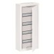 2CPX030121R9999 ABB AT41 Arm.superf. 48mód. (125mm)pta.metal.