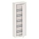 2CPX030124R9999 ABB AT51 Arm.superf. 60mód. (125mm)pta.metal.