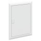 2CPX031082R9999 ABB BL620 Telaio porta in metallo. UK62...,bianco