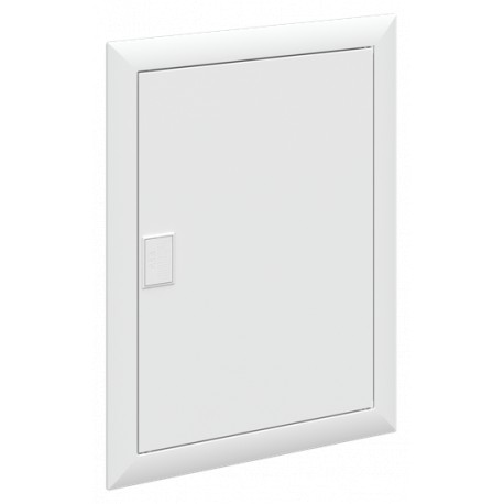 2CPX031082R9999 ABB BL620 Telaio porta in metallo. UK62...,bianco