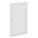 2CPX031083R9999 ABB BL630 Marco puerta metál.UK63...,blanco