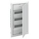 2CPX031371R9999 ABB UK636N3 Arm.emp.IP30,36 mód.puer.metal.