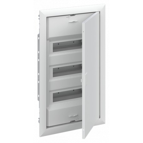 2CPX031371R9999 ABB UK636N3 Arm.emp.IP30,36 mód.puer.metal.