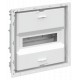 2CPX031374R9999 ABB UK612NB Arm.empotrar IP30 básico,12mód.