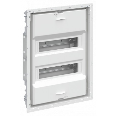 2CPX031375R9999 ABB UK624NB Braccio da incasso IP30 di base, modalità 24.