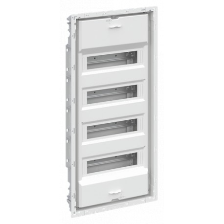 2CPX031377R9999 ABB UK648NB Basic IP30 recessed arm, 48 mode.
