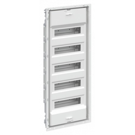 2CPX031378R9999 ABB UK660NB Basic IP30 recessed arm, 60 mode.