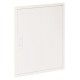 2CPX031502R9999 ABB BLU42 Paar aus Metallrahmen und Tür. U-AT42