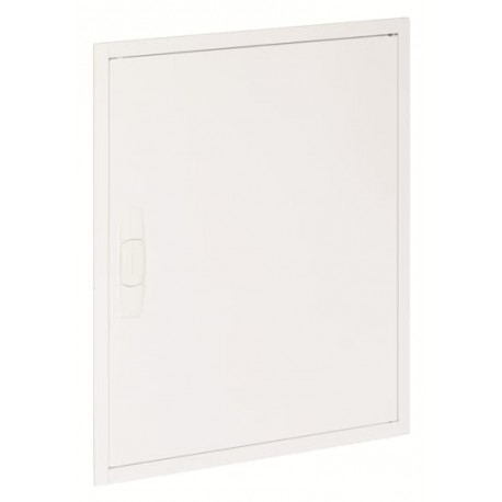 2CPX031502R9999 ABB BLU42 Paar aus Metallrahmen und Tür. U-AT42
