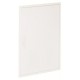 2CPX031505R9999 ABB BLU52 Estrutura metálica e par de portas. U-AT52